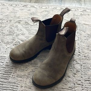 Blundstone Boots 550